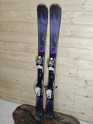 LYŽE NORDICA ELEXA 136CM